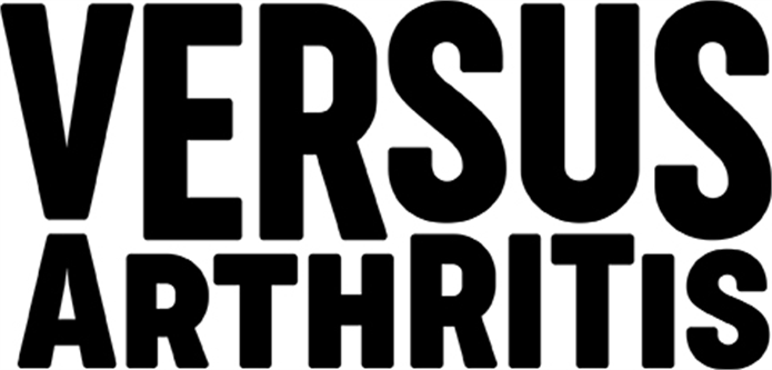 Versus Arthritis LOGO2